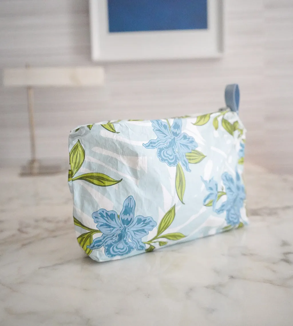 Tyvek Lightweight Halekulani Pouch