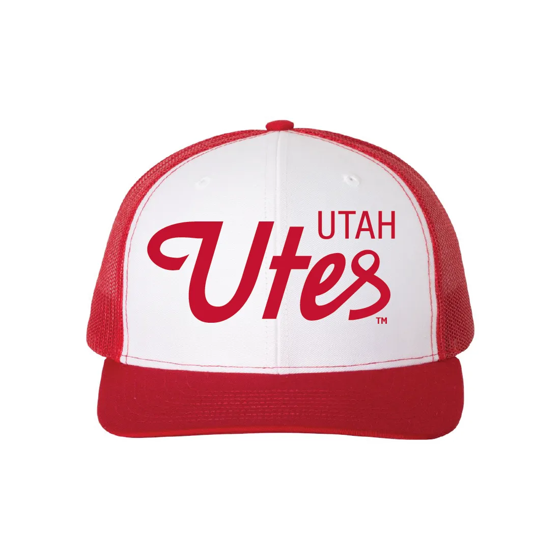Utah Utes Hats