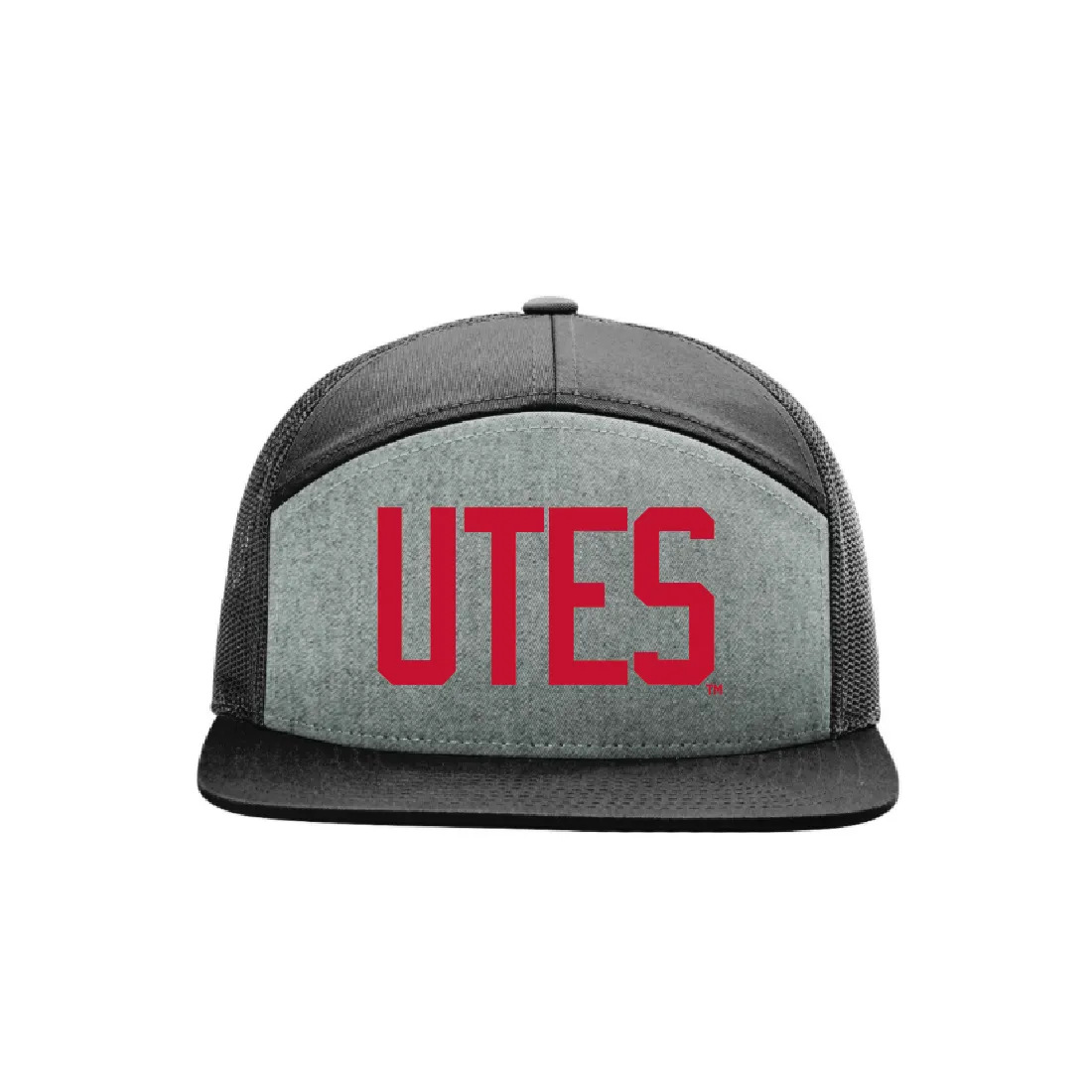 Utes Block Hats