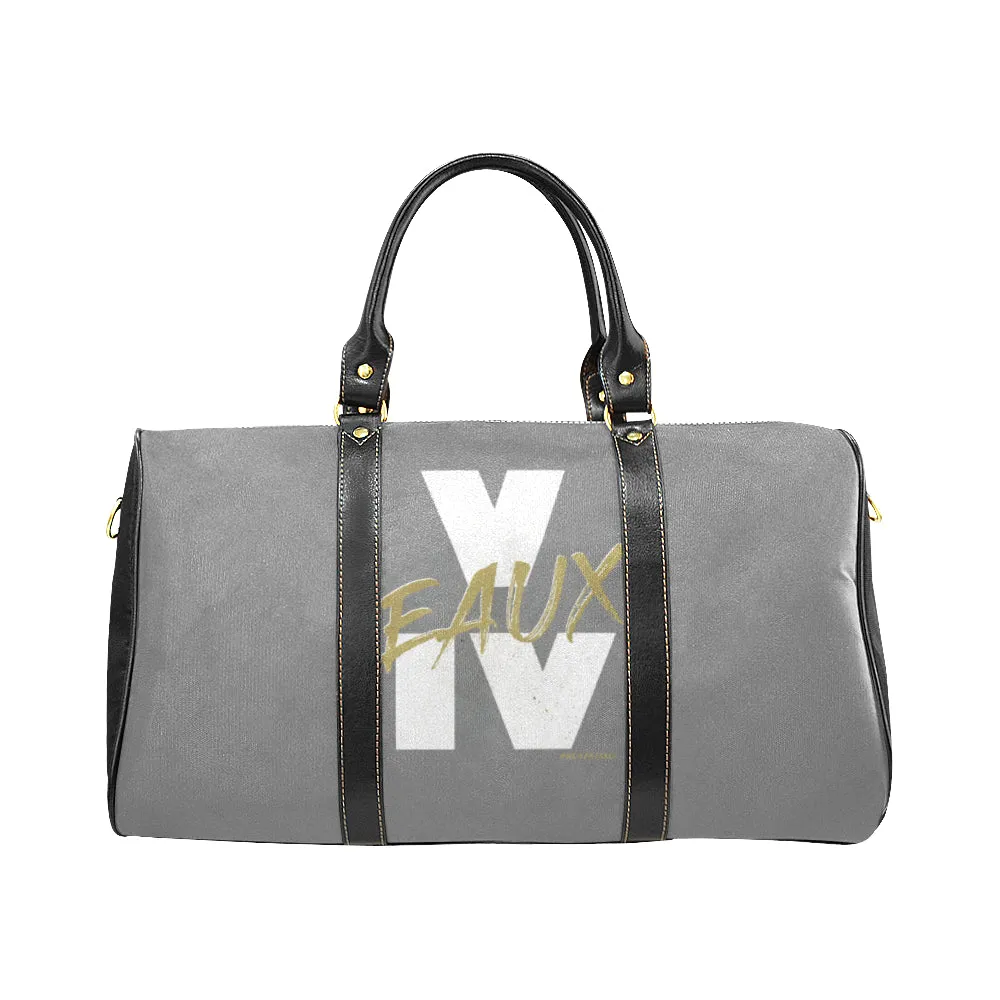 V EAUX IV SMALL TRAVEL BAGS
