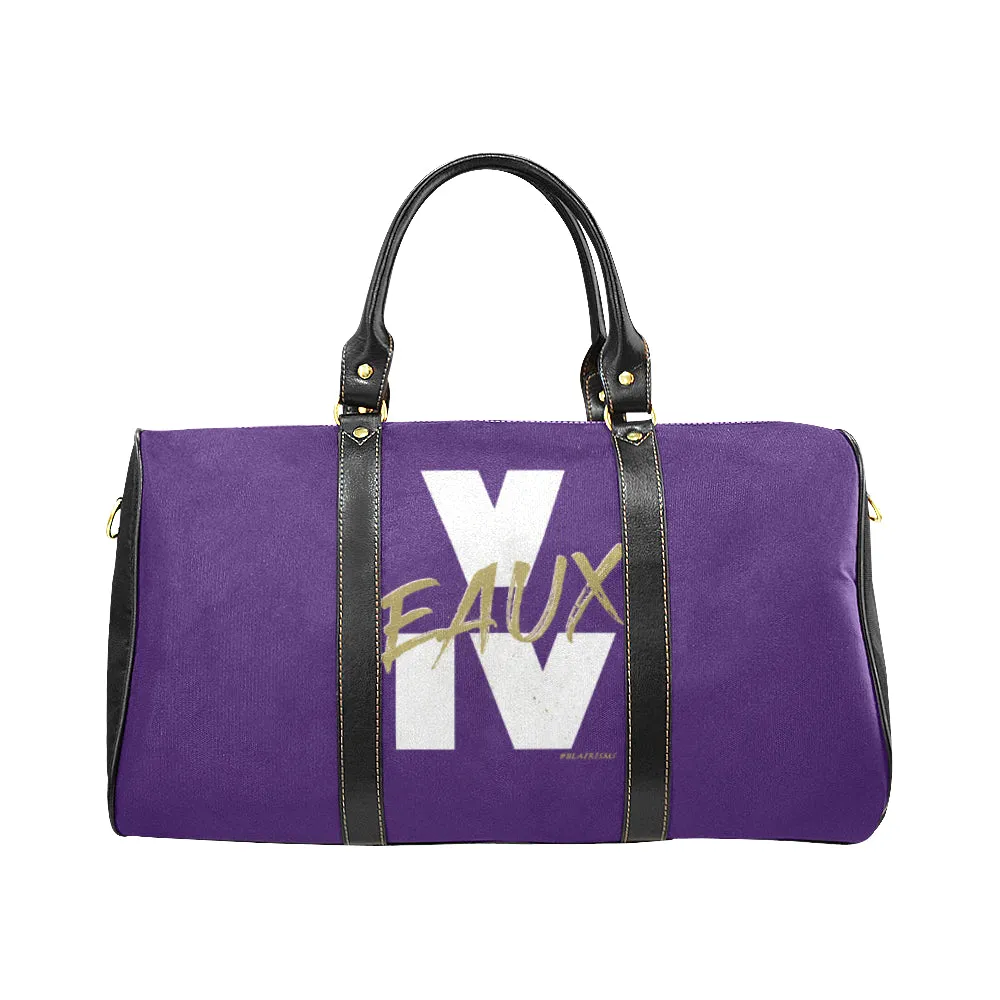 V EAUX IV SMALL TRAVEL BAGS