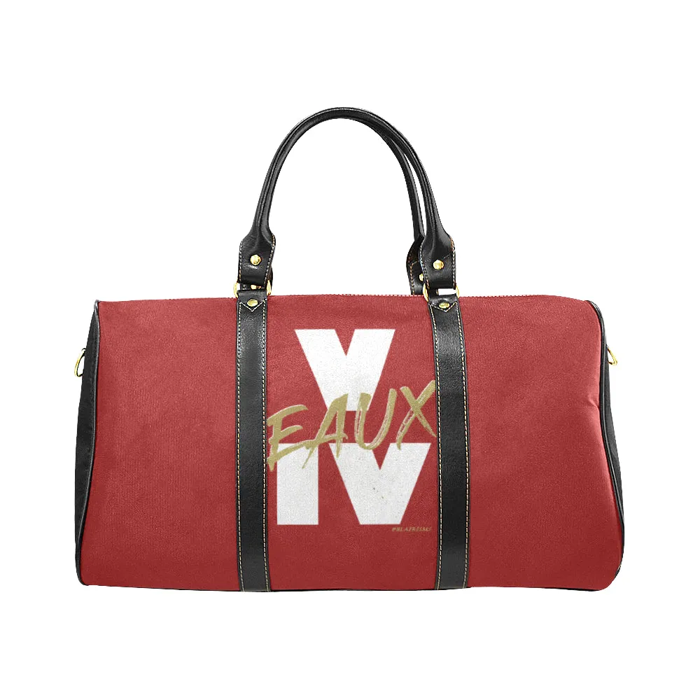 V EAUX IV SMALL TRAVEL BAGS