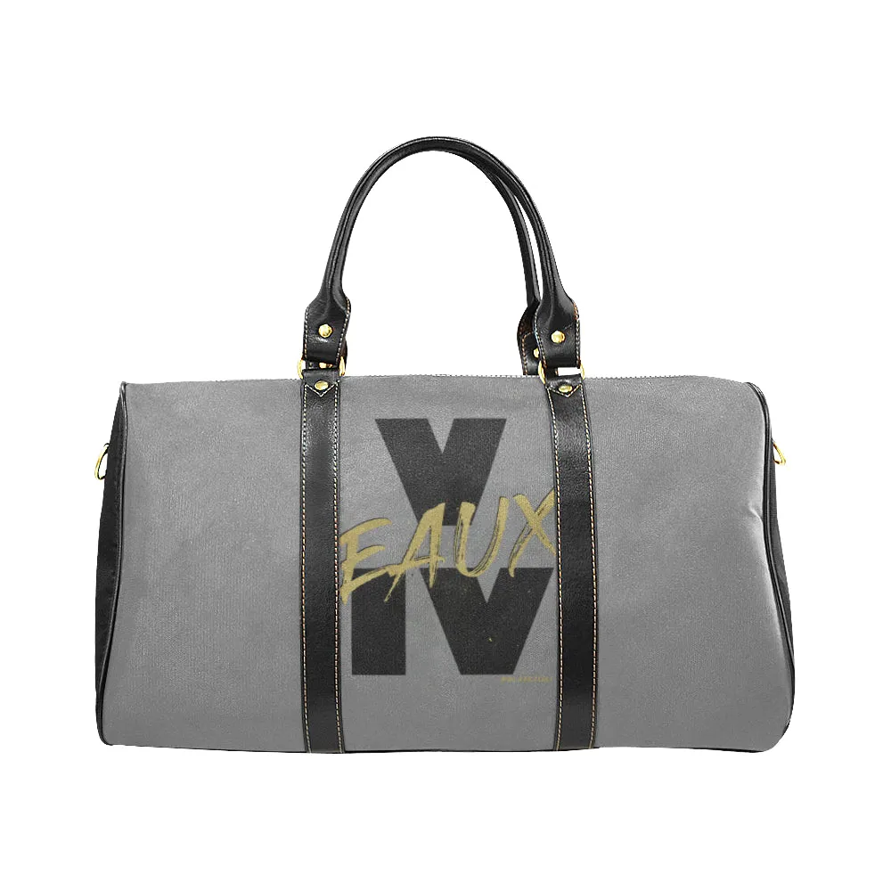V EAUX IV SMALL TRAVEL BAGS