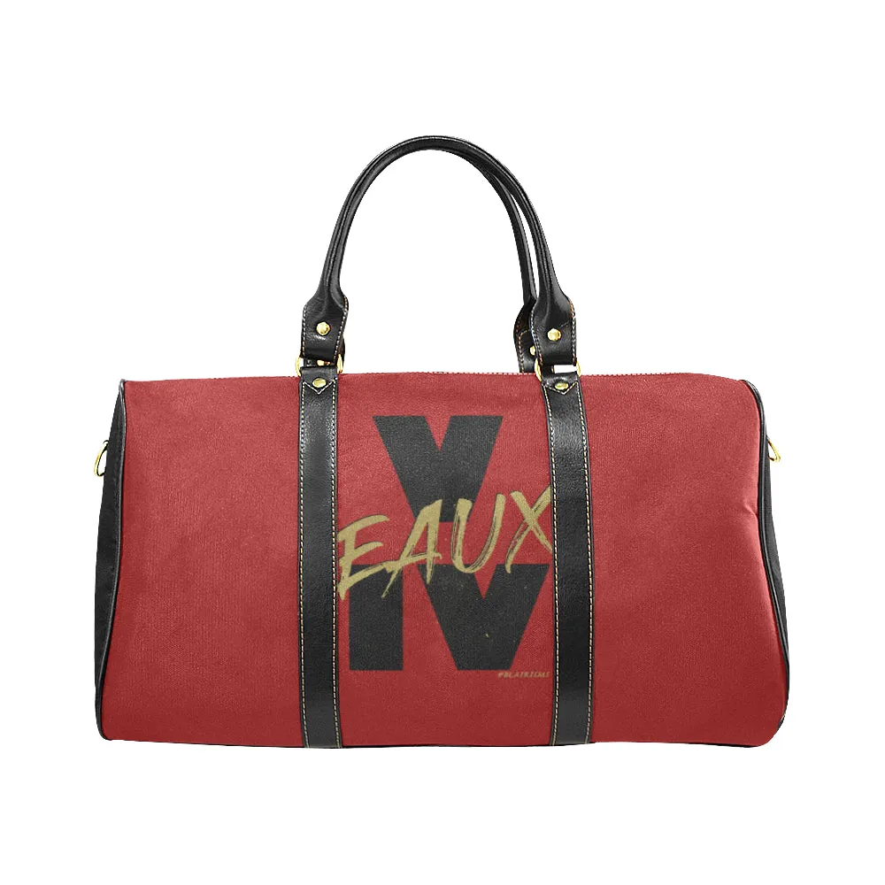 V EAUX IV SMALL TRAVEL BAGS