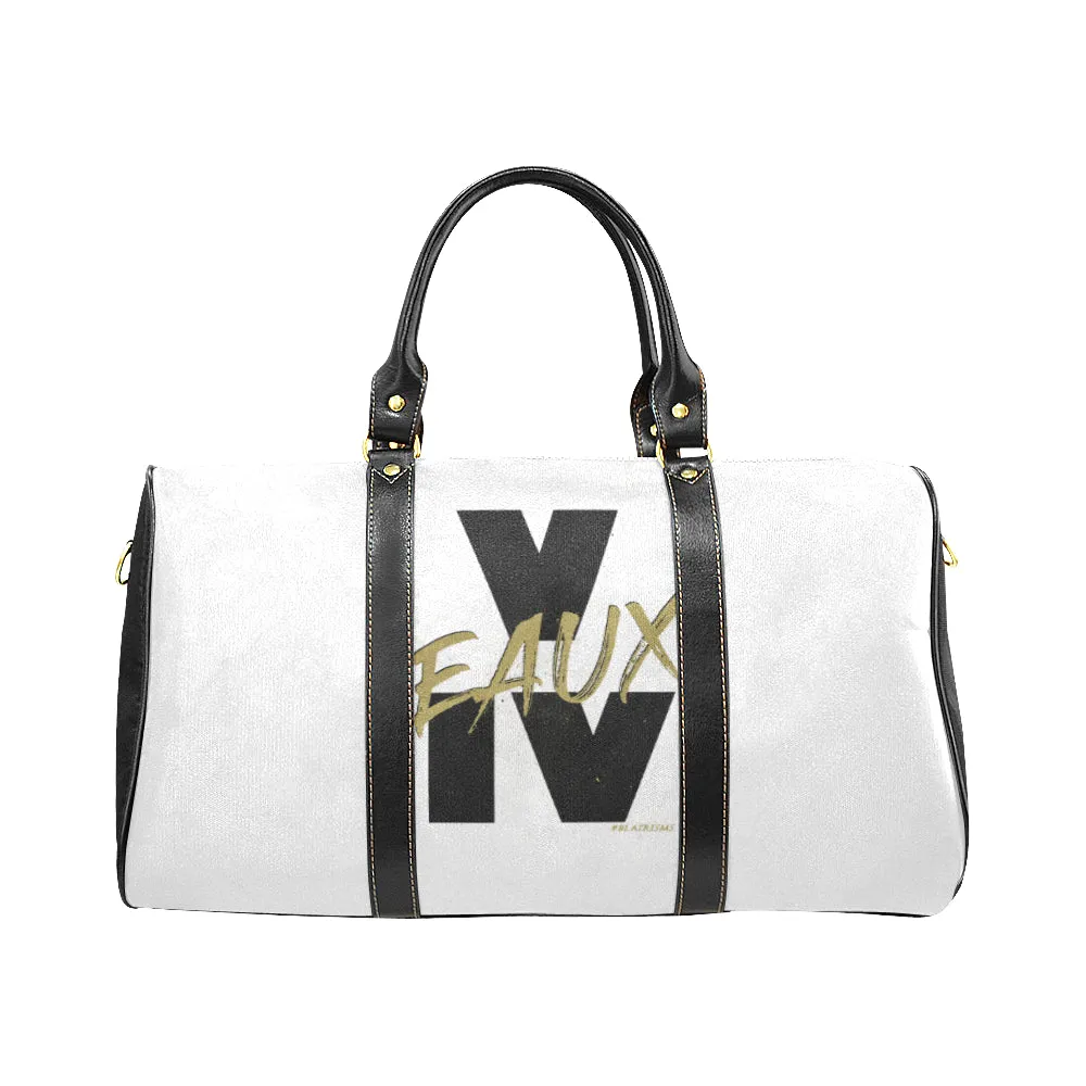 V EAUX IV SMALL TRAVEL BAGS