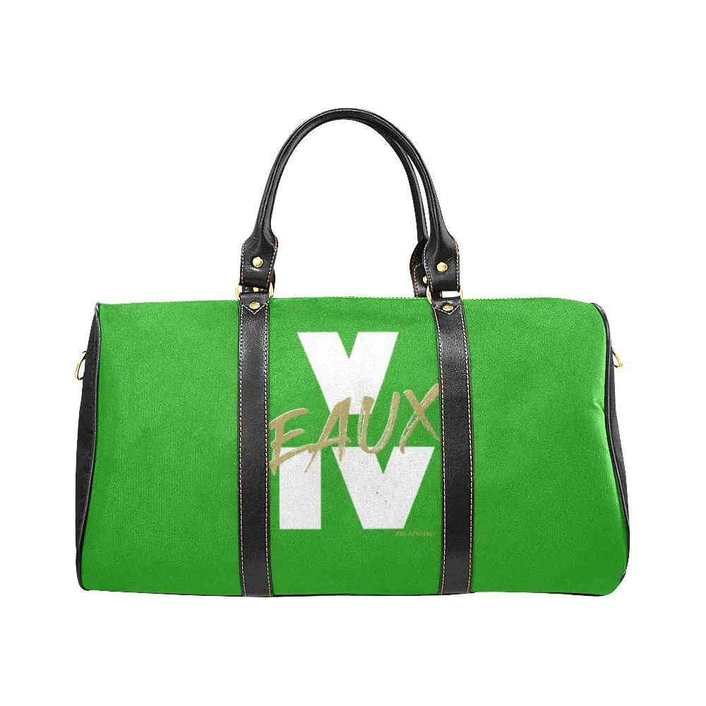 V EAUX IV SMALL TRAVEL BAGS