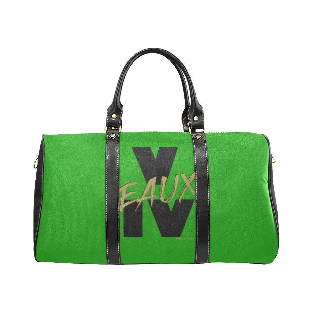 V EAUX IV SMALL TRAVEL BAGS