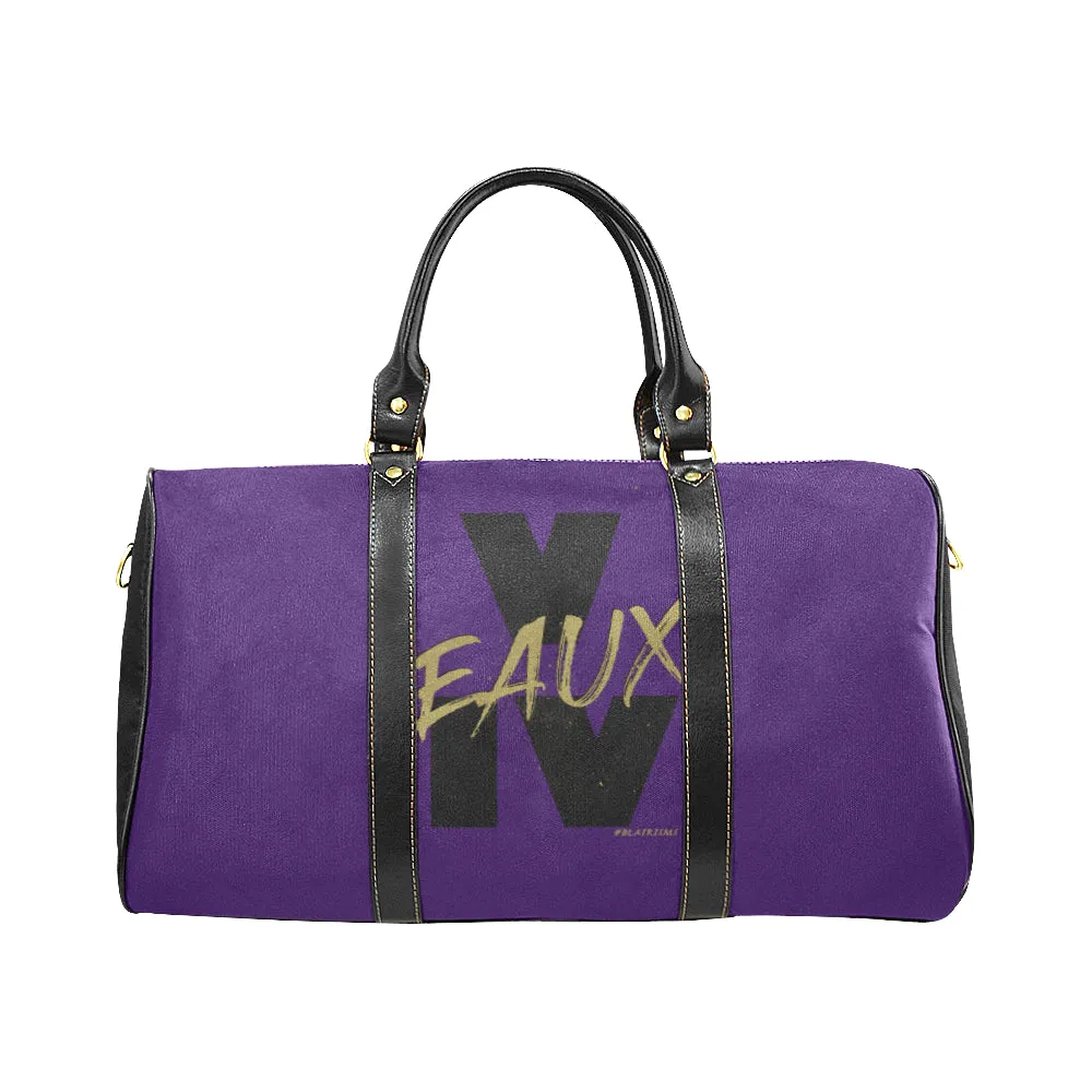 V EAUX IV SMALL TRAVEL BAGS