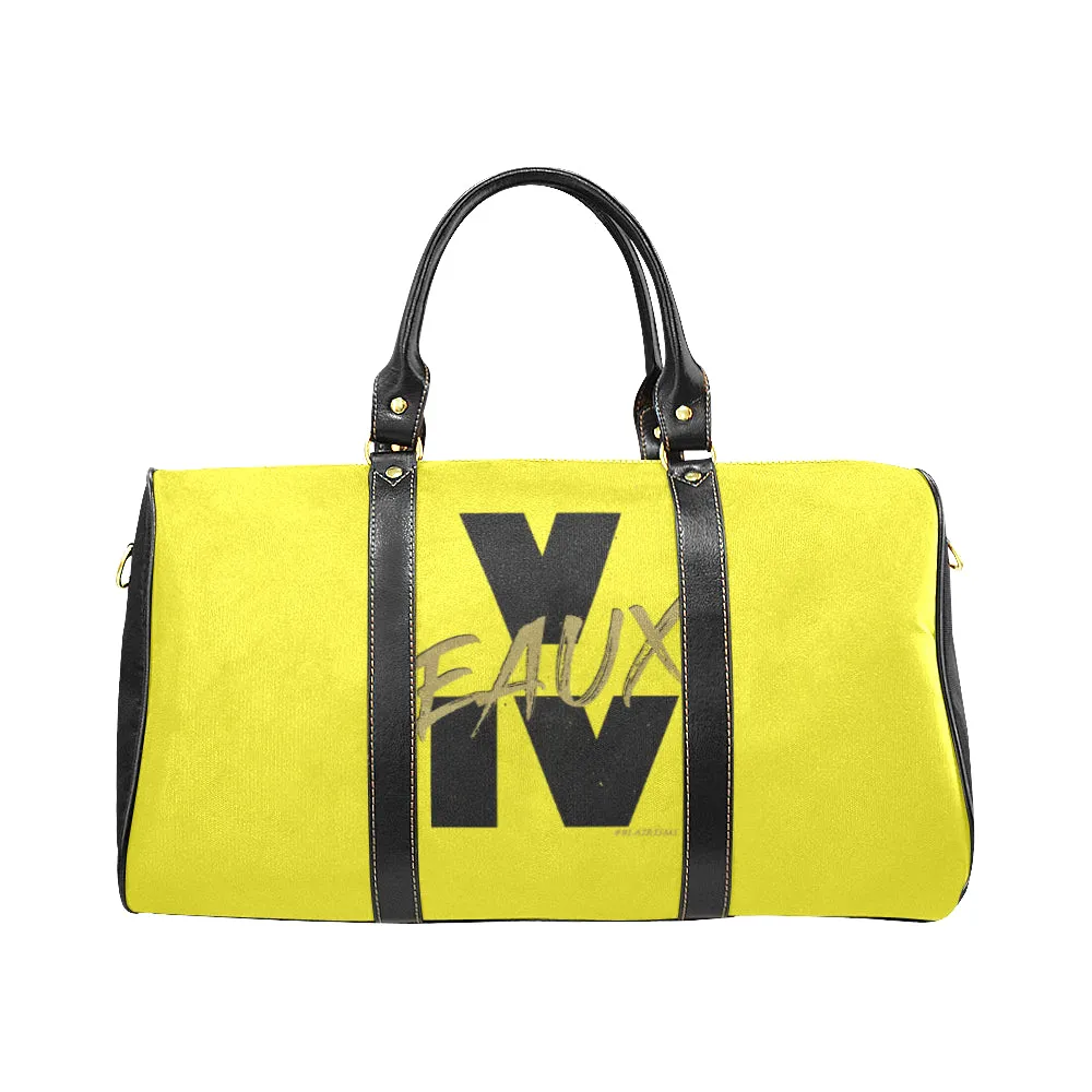 V EAUX IV SMALL TRAVEL BAGS