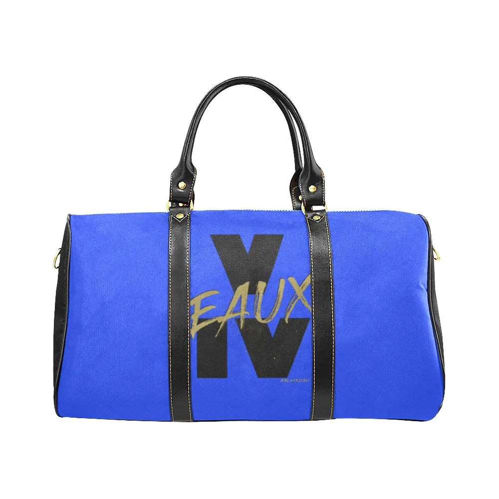 V EAUX IV SMALL TRAVEL BAGS