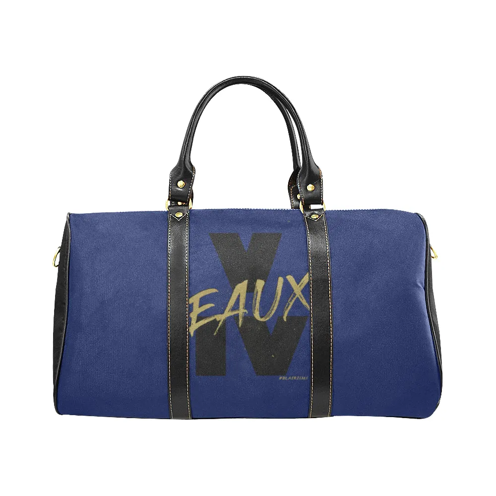 V EAUX IV SMALL TRAVEL BAGS
