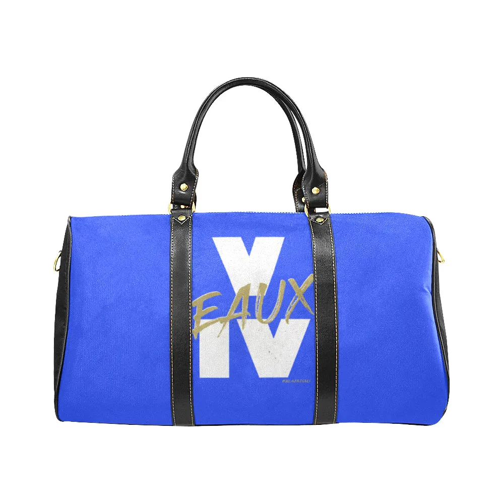 V EAUX IV SMALL TRAVEL BAGS