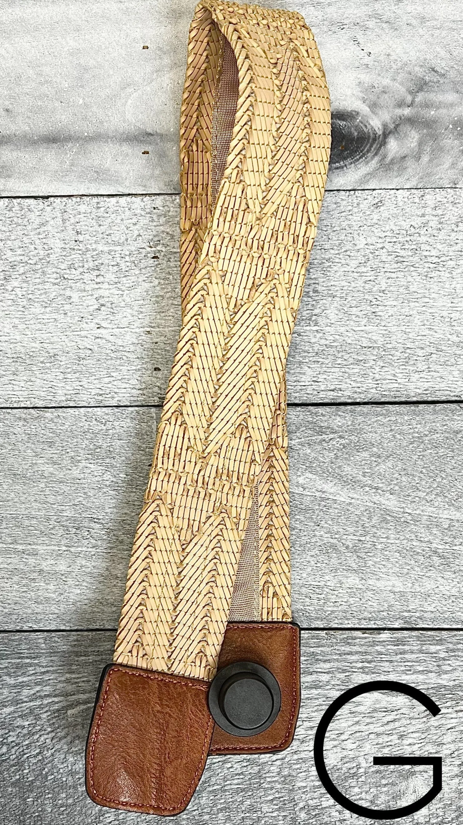 Versa Tote Guitar Straps - 15 options!