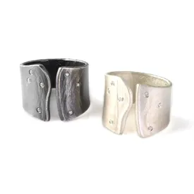 Wafer Rings