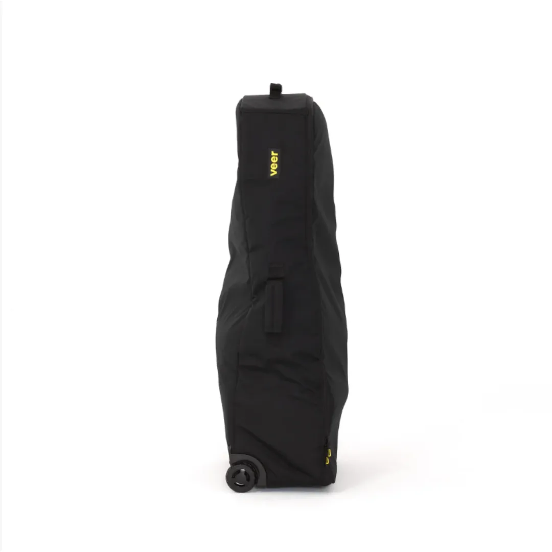 Wheeled Travel Bag for All Cruisers by Veer