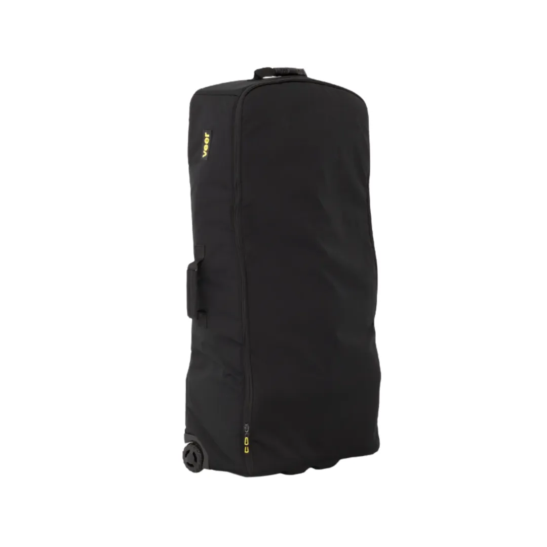 Wheeled Travel Bag for All Cruisers by Veer