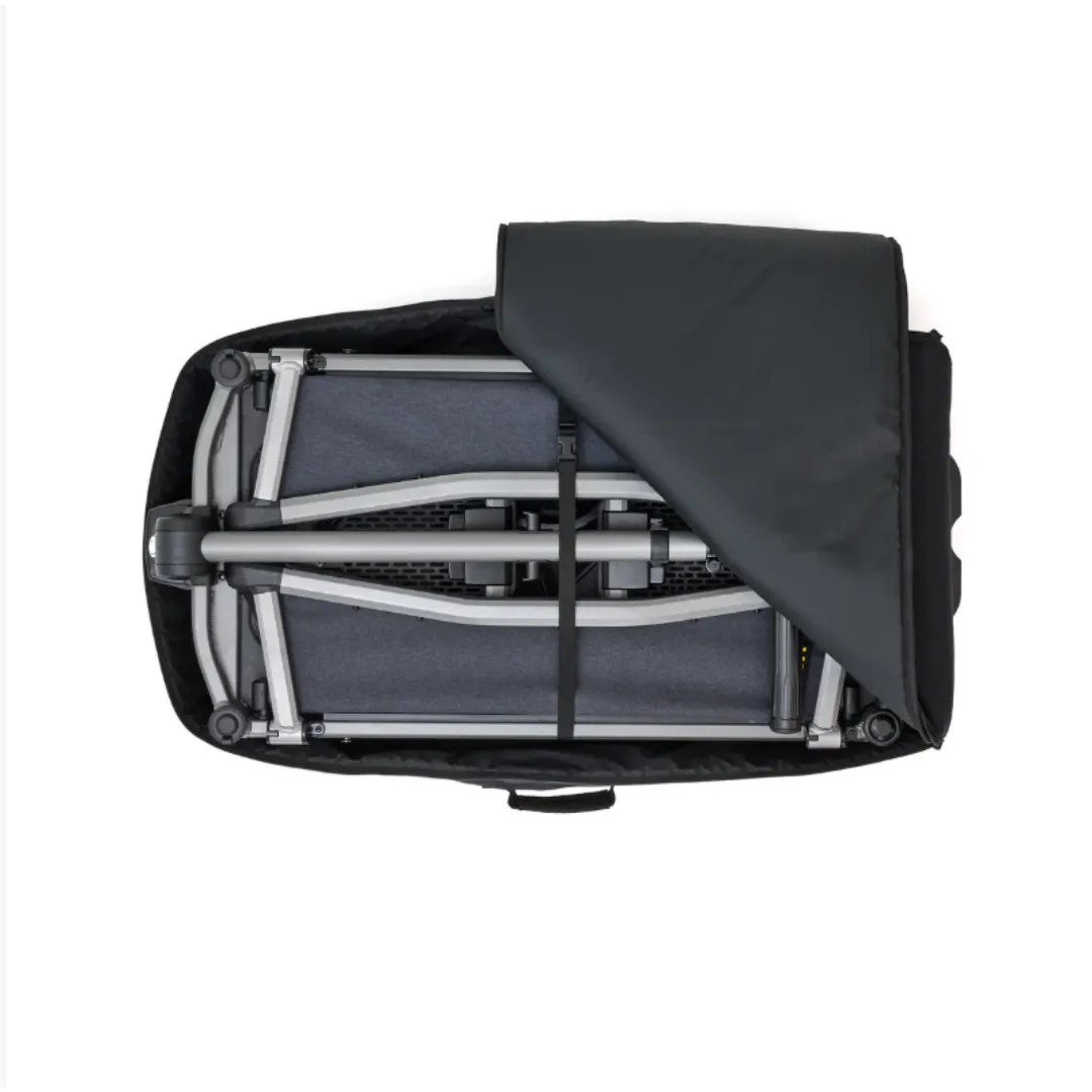 Wheeled Travel Bag for All Cruisers by Veer