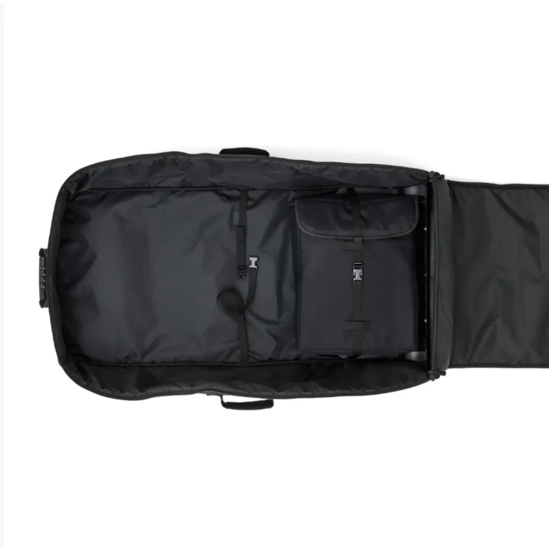 Wheeled Travel Bag for All Cruisers by Veer