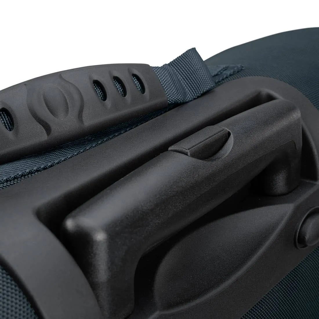 Wheeled Travel Bag - Indigo by Nuna