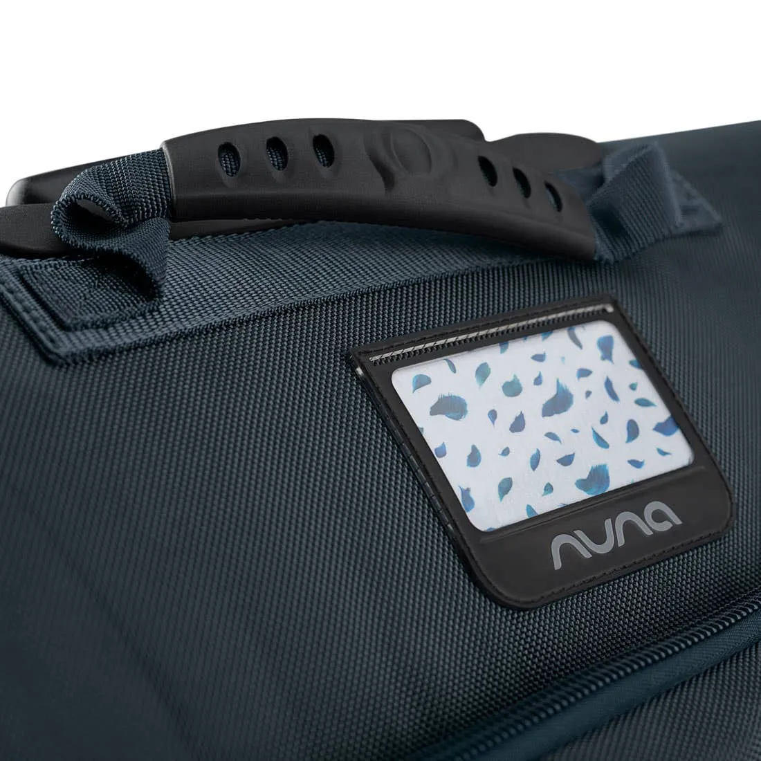 Wheeled Travel Bag - Indigo by Nuna