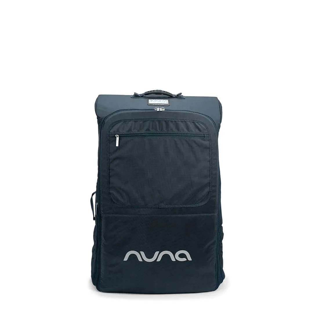 Wheeled Travel Bag - Indigo by Nuna