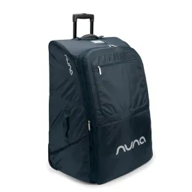 Wheeled Travel Bag - Indigo by Nuna
