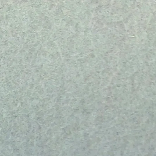 Wool Felt Quarter Yard in Fog