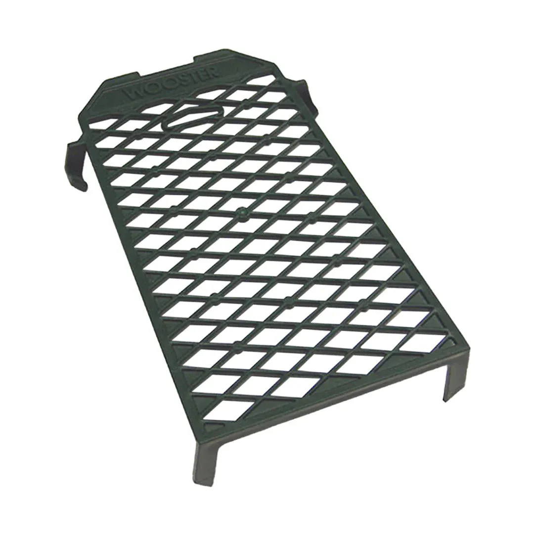 Wooster Mini Roller Grids - Paint Straight From The 4lt Paint Tin!